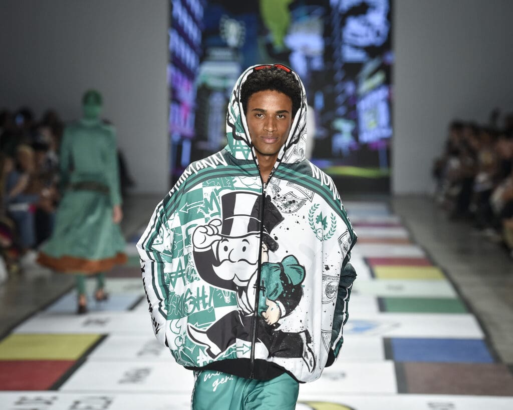 Dario Mittmann

SPFW N60

Foto: Danilo Grimaldi/ @agfotosite