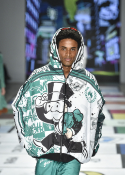 Dario MittmannSPFW N60Foto: Danilo Grimaldi/ @agfotosite