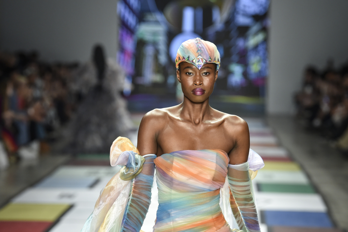 Dario Mittmann

SPFW N60

Foto: Danilo Grimaldi/ @agfotosite