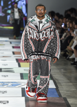 Dario MittmannSPFW N60Foto: Danilo Grimaldi/ @agfotosite