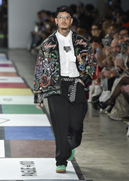 Dario Mittmann

SPFW N60

Foto: Danilo Grimaldi/ @agfotosite