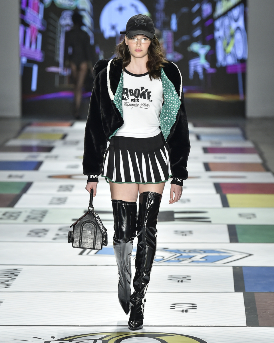 Dario Mittmann

SPFW N60

Foto: Danilo Grimaldi/ @agfotosite