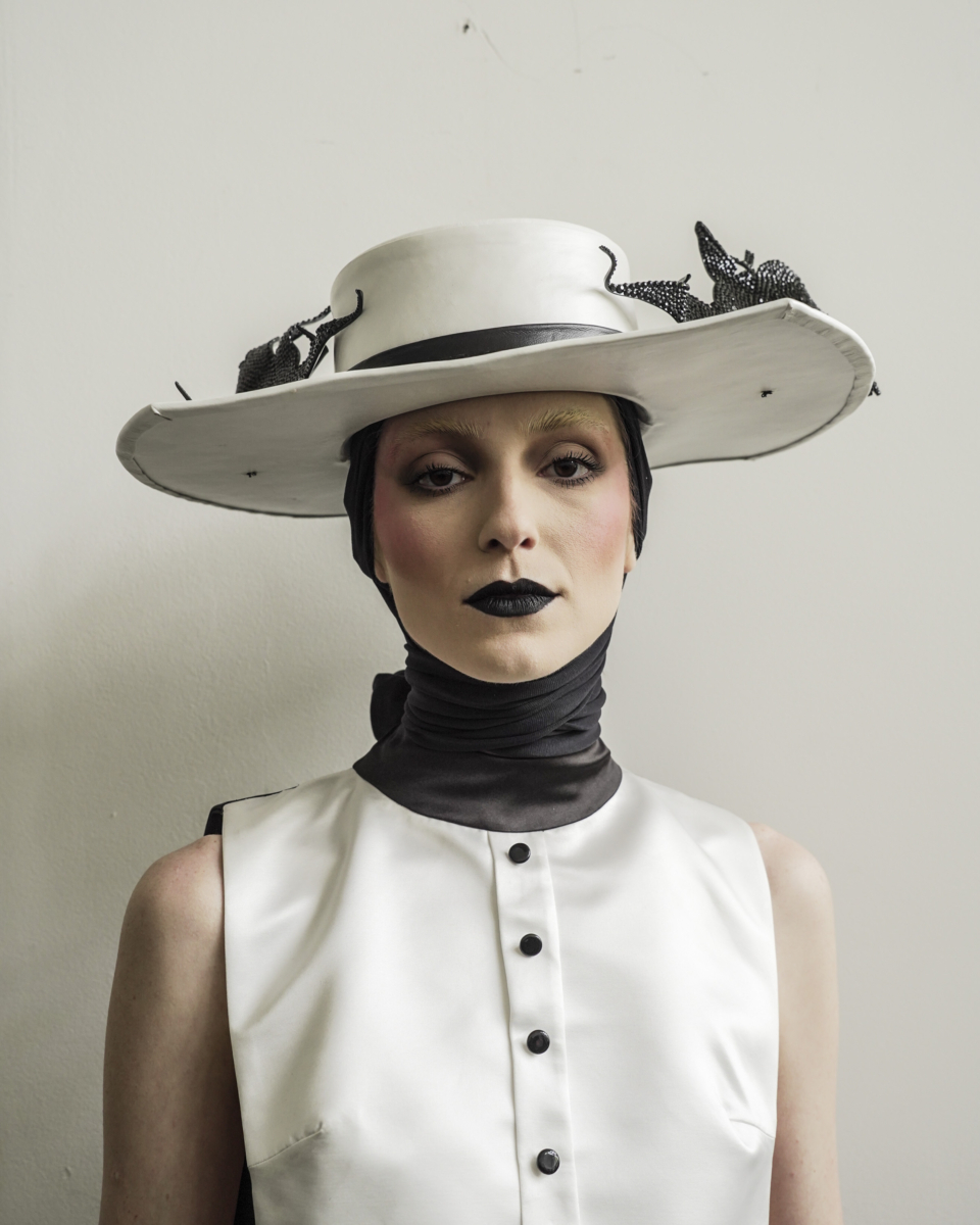Davi Ramos

SPFW N60

Foto: Gabriel Cappelletti/ @agfotosite