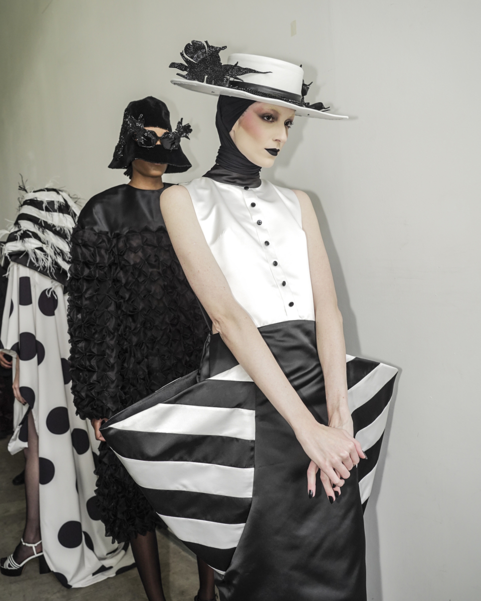 Davi Ramos

SPFW N60

Foto: Gabriel Cappelletti/ @agfotosite