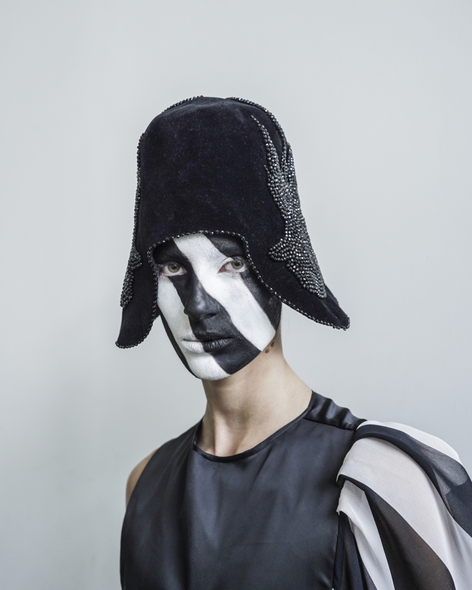 Davi Ramos

SPFW N60

Foto: Gabriel Cappelletti/ @agfotosite