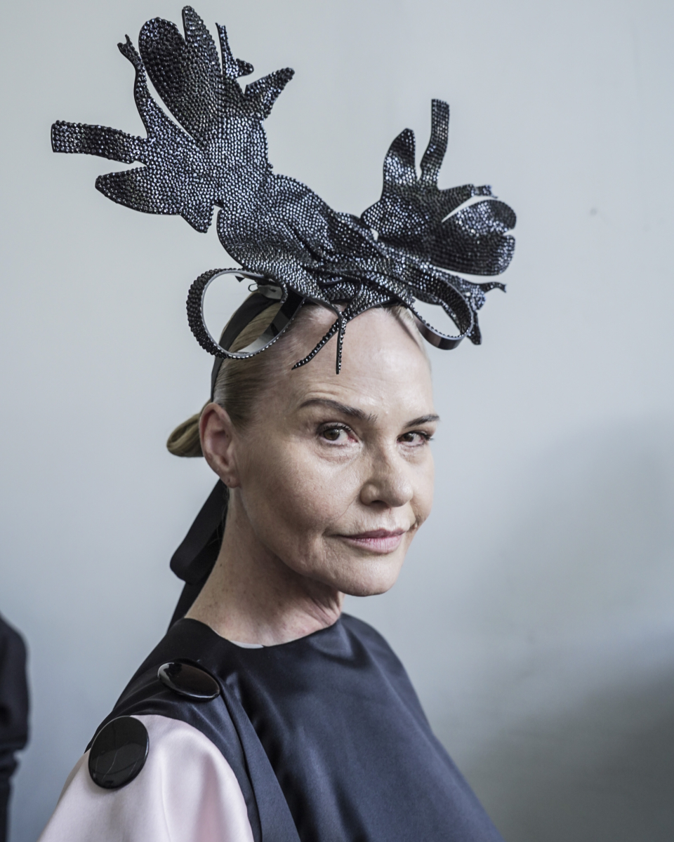 Davi Ramos

SPFW N60

Foto: Gabriel Cappelletti/ @agfotosite