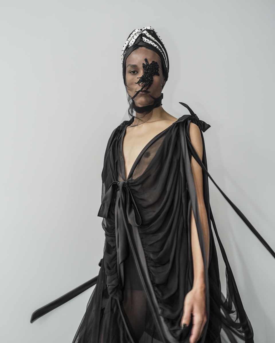Davi Ramos

SPFW N60

Foto: Gabriel Cappelletti/ @agfotosite
