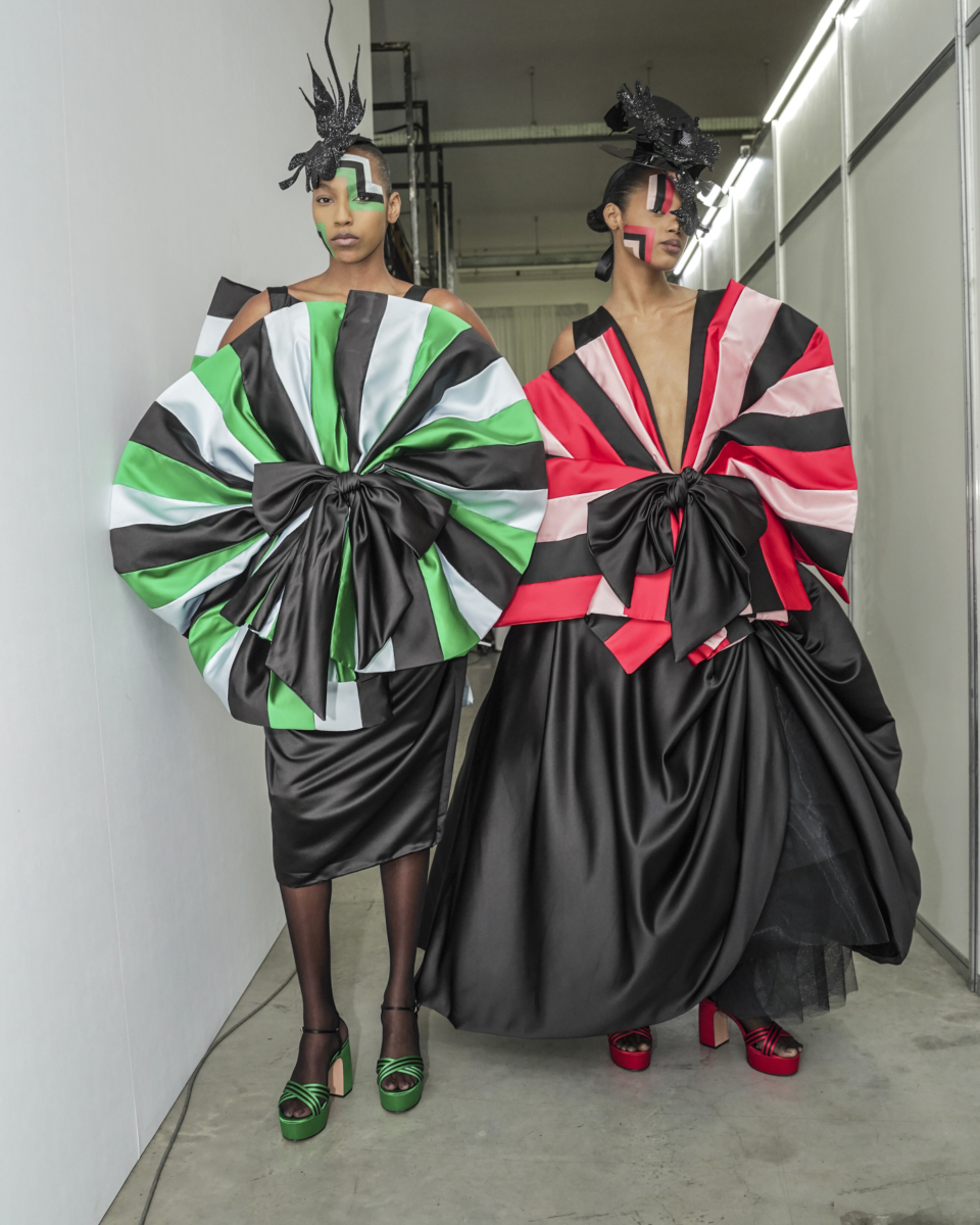 Davi Ramos

SPFW N60

Foto: Gabriel Cappelletti/ @agfotosite