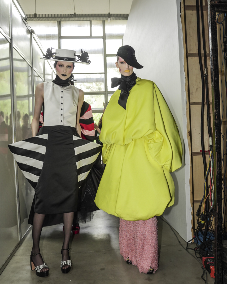 Davi Ramos

SPFW N60

Foto: Gabriel Cappelletti/ @agfotosite