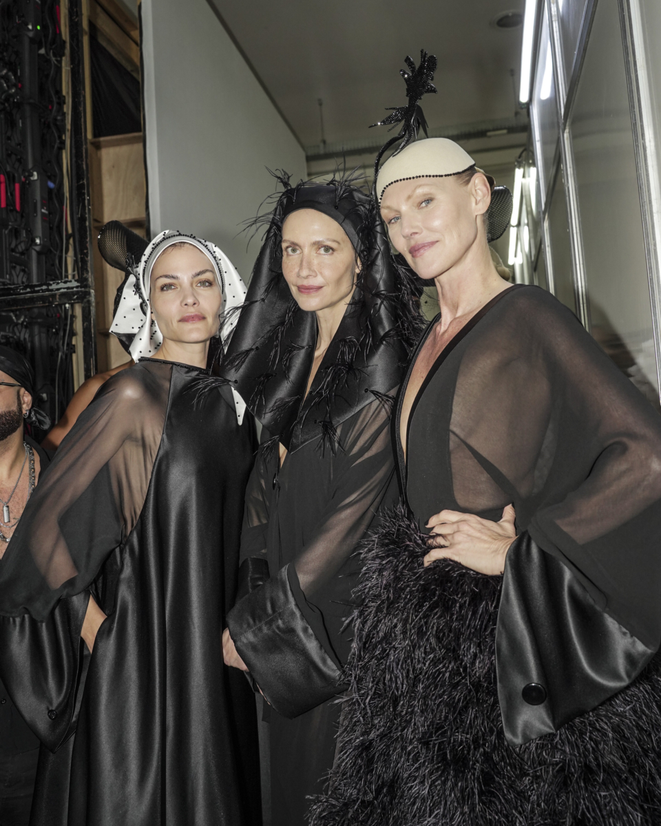 Davi Ramos

SPFW N60

Foto: Gabriel Cappelletti/ @agfotosite