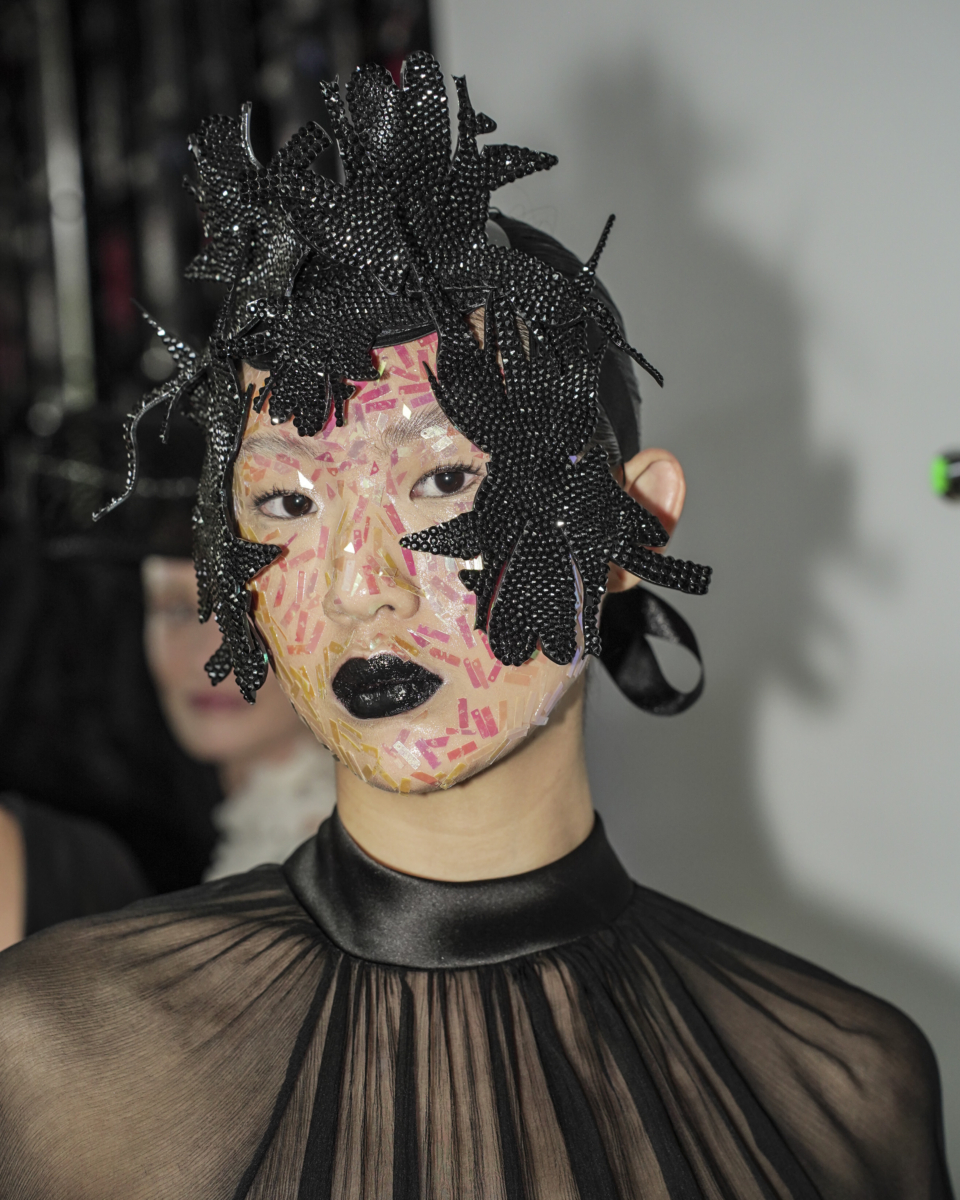 Davi Ramos

SPFW N60

Foto: Gabriel Cappelletti/ @agfotosite