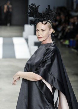 Davi RamosSPFW N60Foto: Ze Takahashi/ @agfotosite