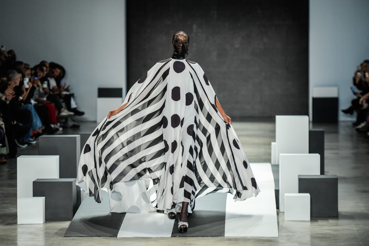 Davi Ramos - SPFW N60 - Foto: Marcelo Soubhia / @agfotosite