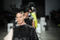 Davi Ramos - SPFW N60 - 
Foto: Marcelo Soubhia / @agfotosite