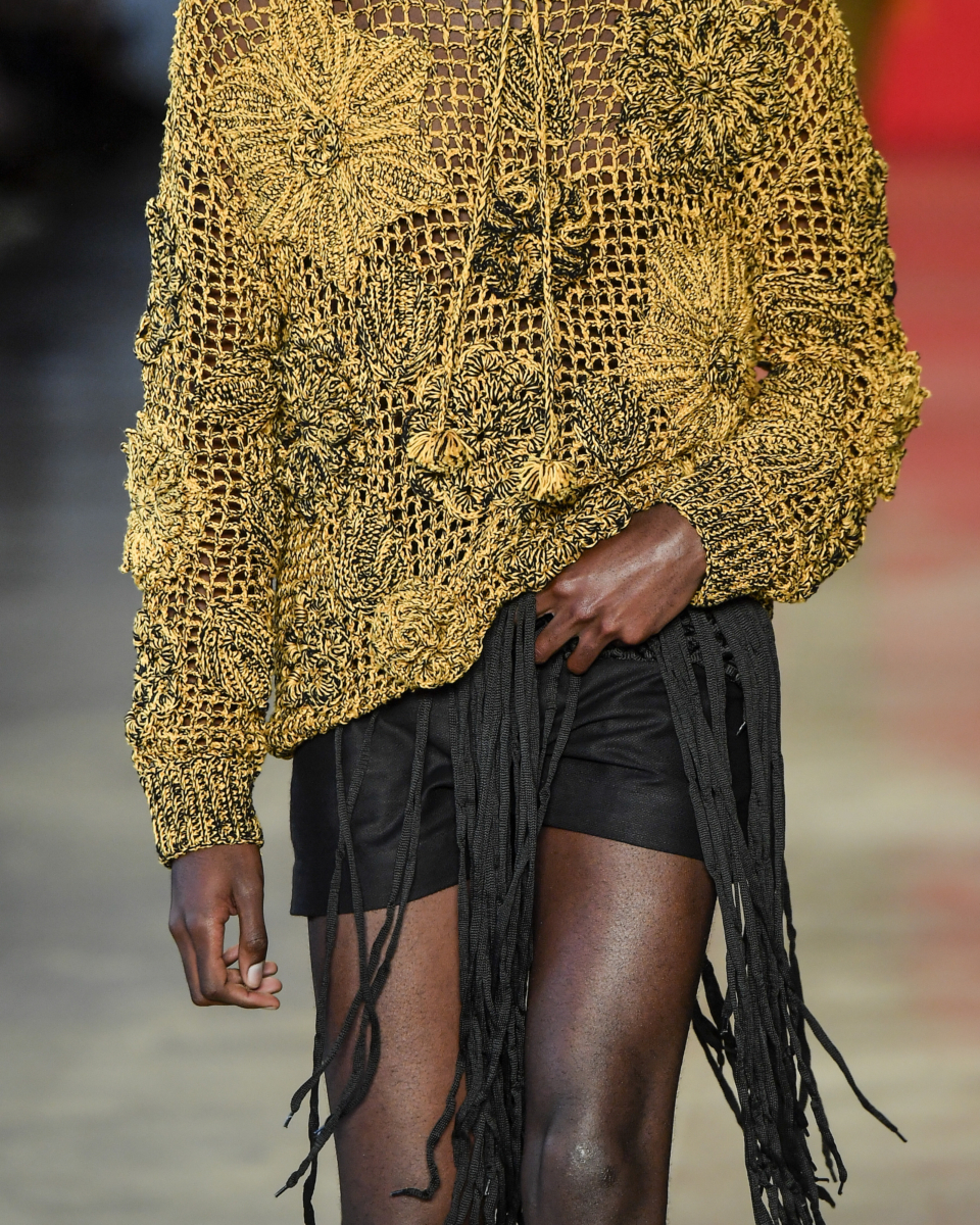 David Lee

SPFW N60

Foto: Marcelo Soubhia/ @agfotosite
