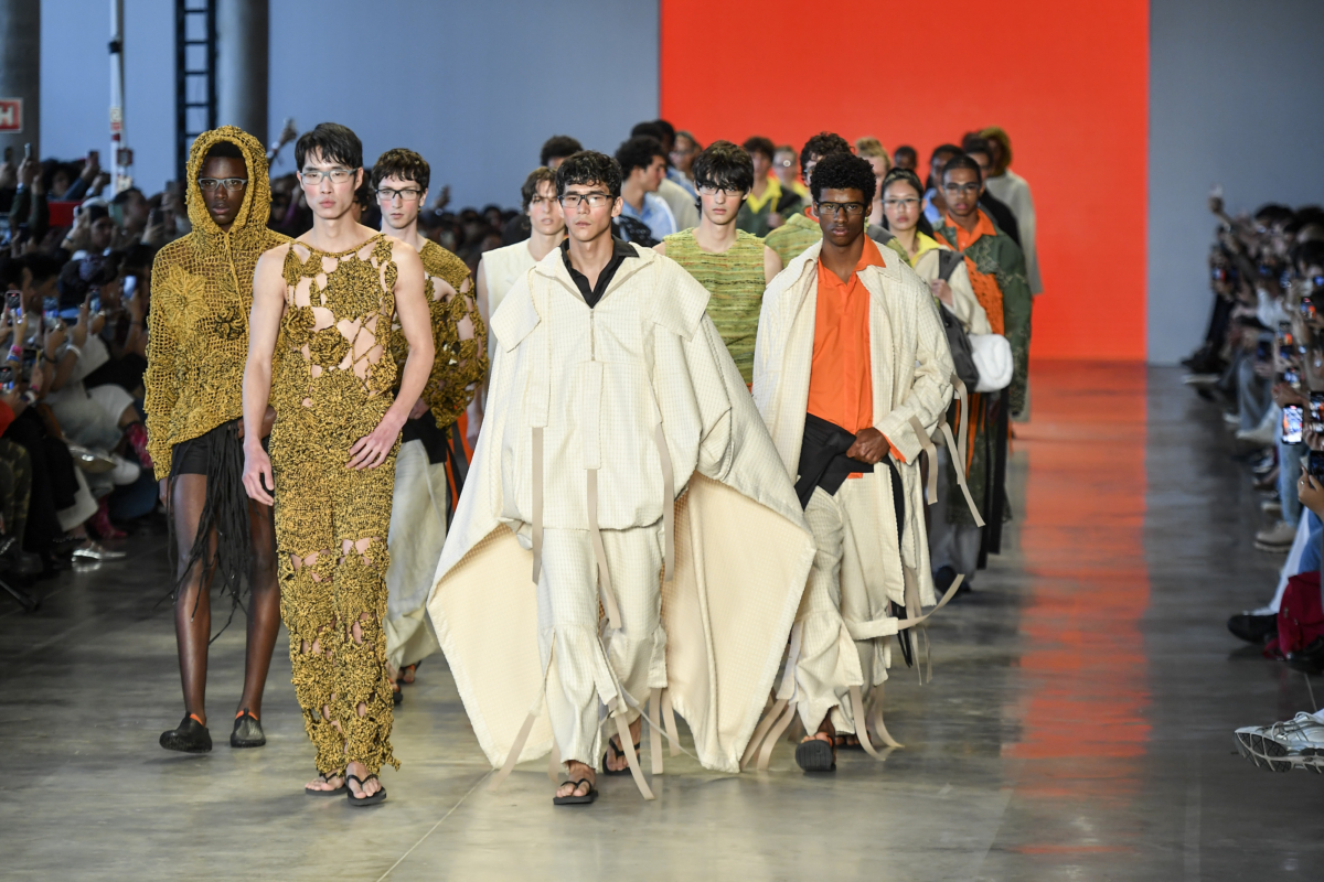 David Lee

SPFW N60

Foto: Marcelo Soubhia/ @agfotosite