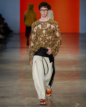 David Lee - SPFW N60 - 
Foto: Ze Takahashi / @agfotosite
