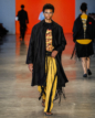 David Lee - SPFW N60 - 
Foto: Ze Takahashi / @agfotosite