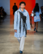 David Lee - SPFW N60 - 
Foto: Ze Takahashi / @agfotosite