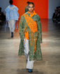 David Lee - SPFW N60 - 
Foto: Ze Takahashi / @agfotosite