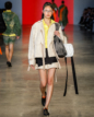 David Lee - SPFW N60 - 
Foto: Ze Takahashi / @agfotosite