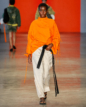 David Lee - SPFW N60 - 
Foto: Ze Takahashi / @agfotosite