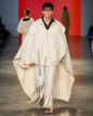 David Lee - SPFW N60 - 
Foto: Ze Takahashi / @agfotosite