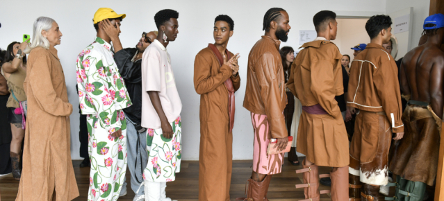 SPFW Academy