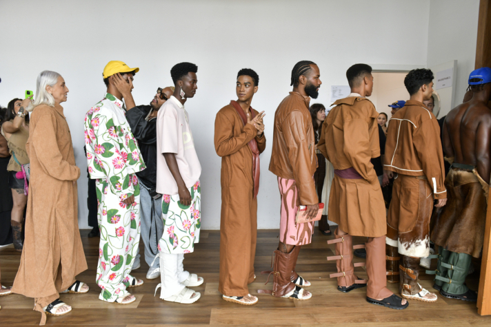 SPFW Academy