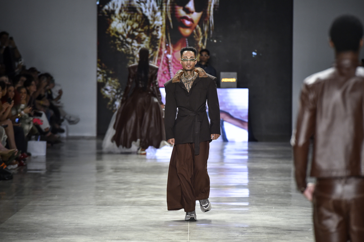 Dendezeiro

SPFW N60

Foto: Danilo Grimaldi/ @agfotosite