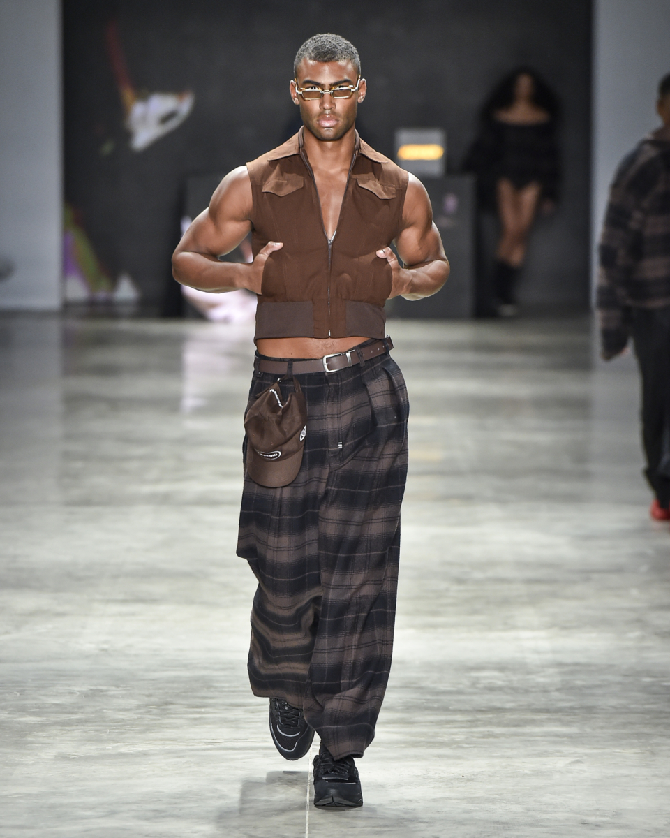 Dendezeiro

SPFW N60

Foto: Danilo Grimaldi/ @agfotosite