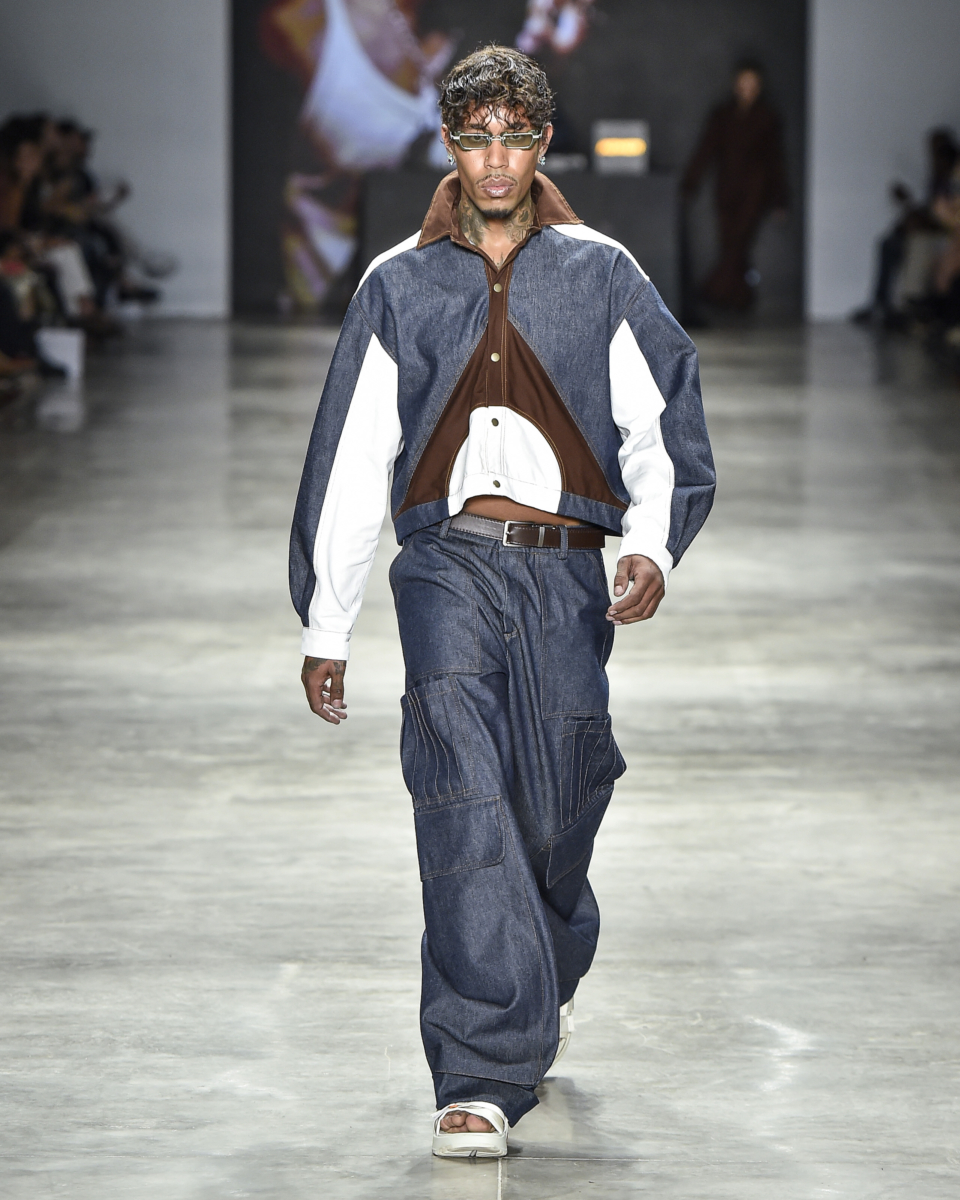Dendezeiro

SPFW N60

Foto: Danilo Grimaldi/ @agfotosite