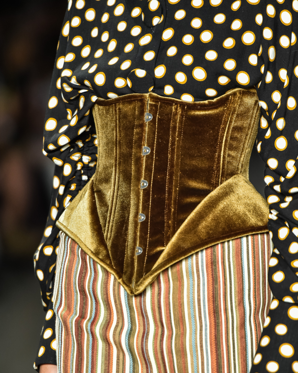 Fauve - SPFW N60 - Foto: Marcelo Soubhia / @agfotosite