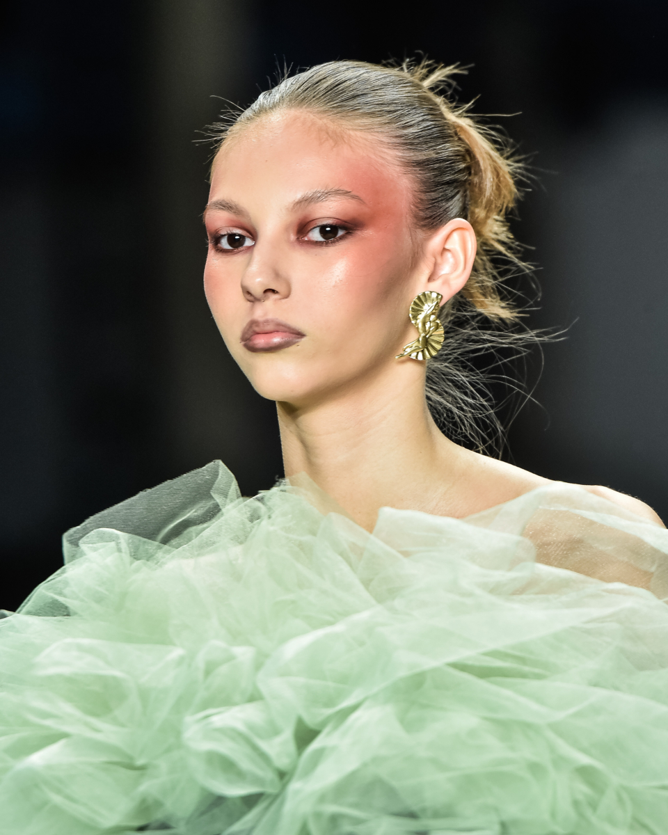 Fauve - SPFW N60 - 
Foto: Marcelo Soubhia / @agfotosite