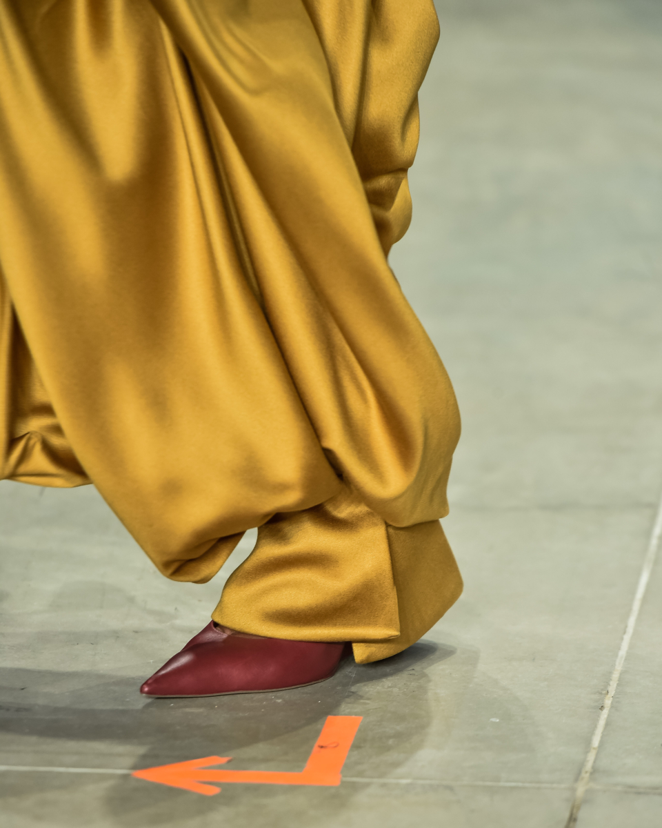 Fauve - SPFW N60 - 
Foto: Marcelo Soubhia / @agfotosite