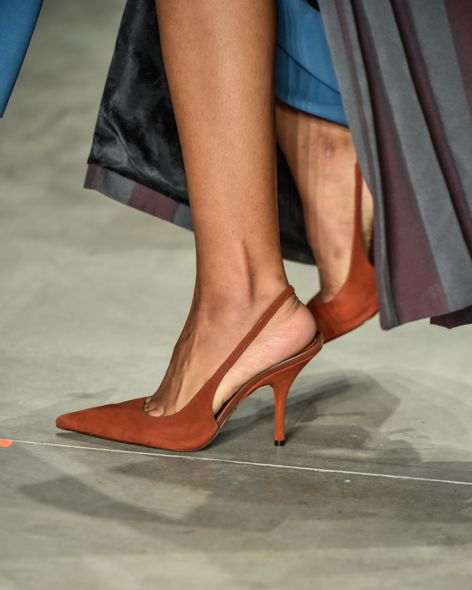 Fauve - SPFW N60 - 
Foto: Marcelo Soubhia / @agfotosite