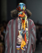 Fauve - SPFW N60 - 
Foto: Marcelo Soubhia / @agfotosite