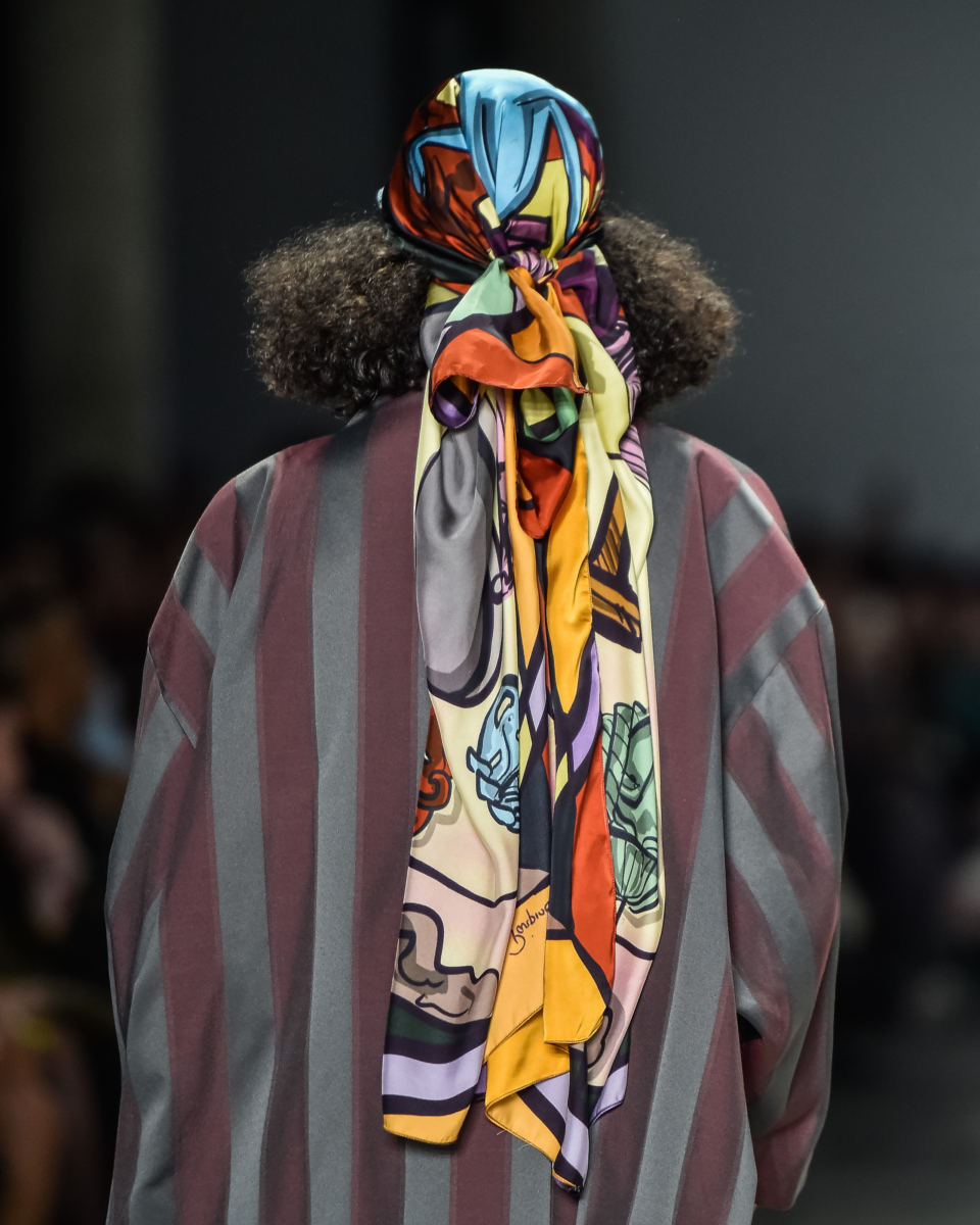 Fauve - SPFW N60 - 
Foto: Marcelo Soubhia / @agfotosite