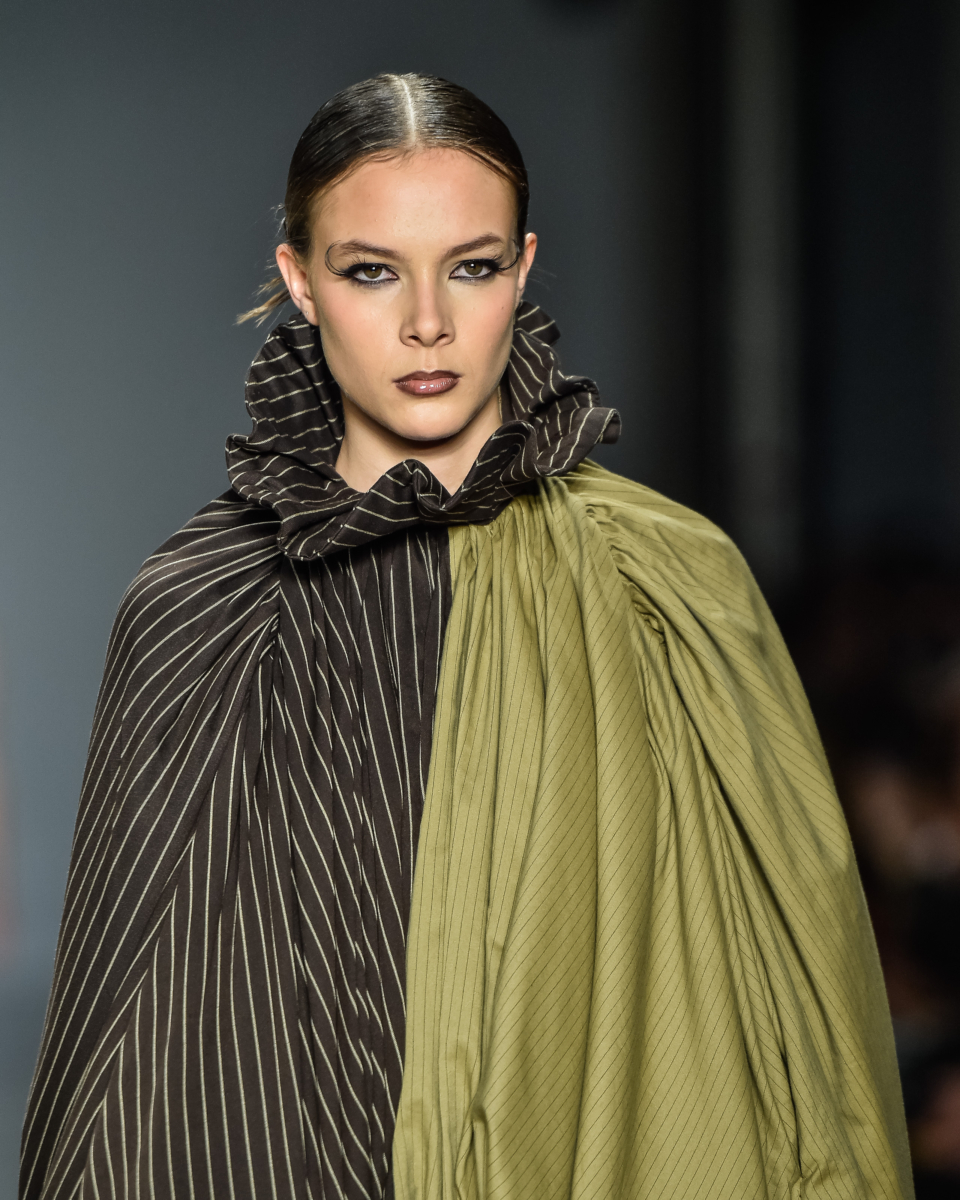 Fauve - SPFW N60 - 
Foto: Marcelo Soubhia / @agfotosite