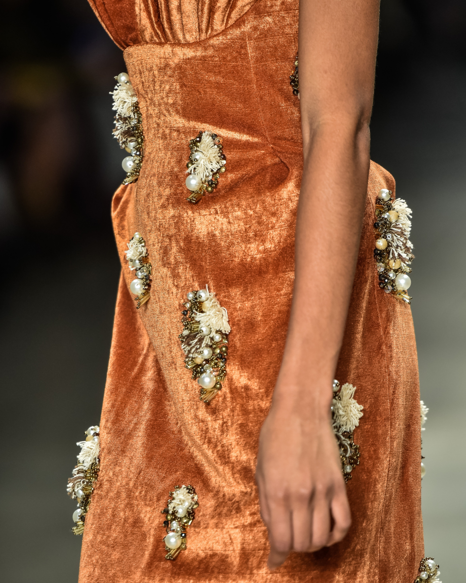 Fauve - SPFW N60 - 
Foto: Marcelo Soubhia / @agfotosite