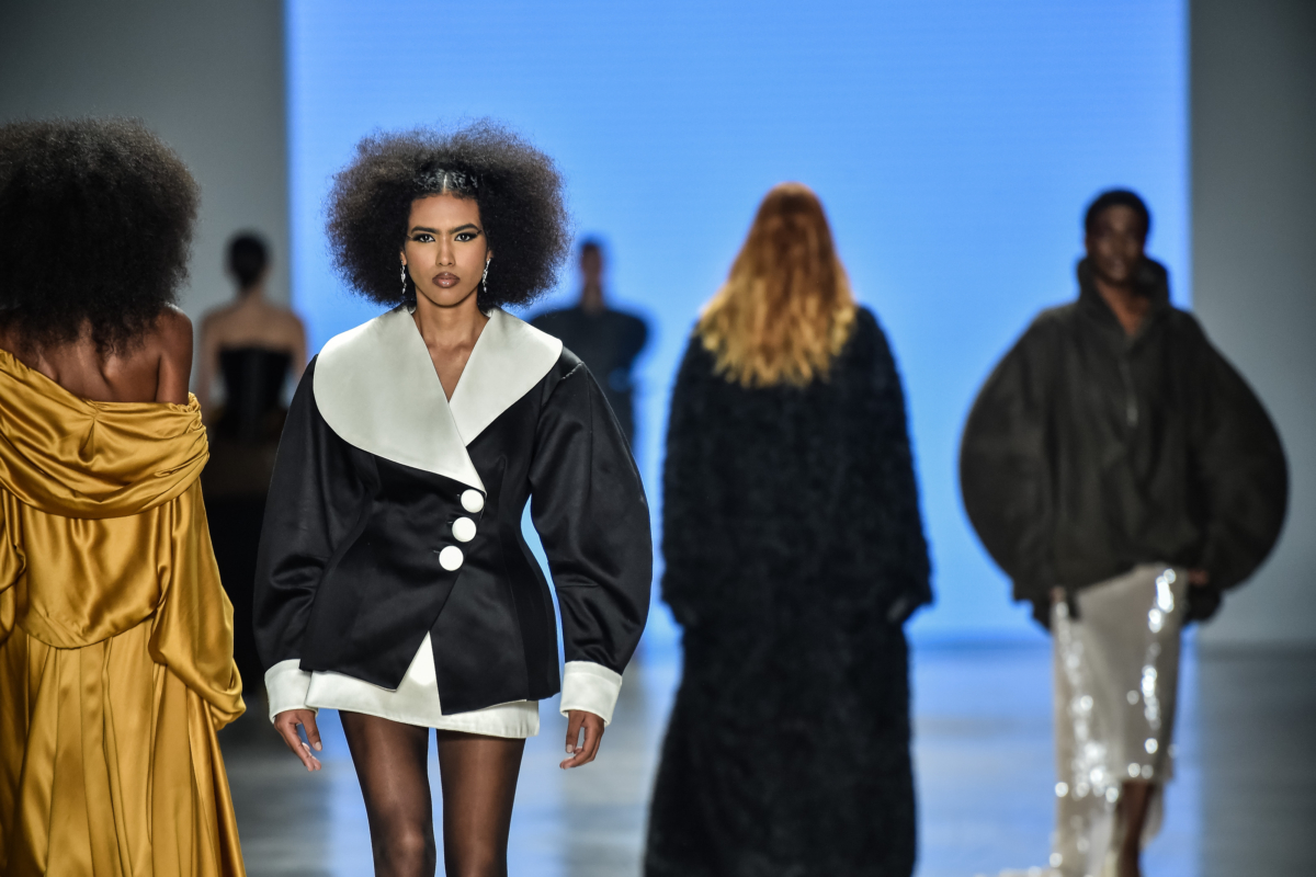 Fauve - SPFW N60 - Foto: Marcelo Soubhia / @agfotosite