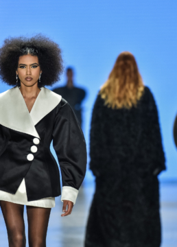 Fauve - SPFW N60 - Foto: Marcelo Soubhia / @agfotosite