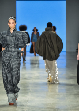 Fauve - SPFW N60 - 
Foto: Marcelo Soubhia / @agfotosite