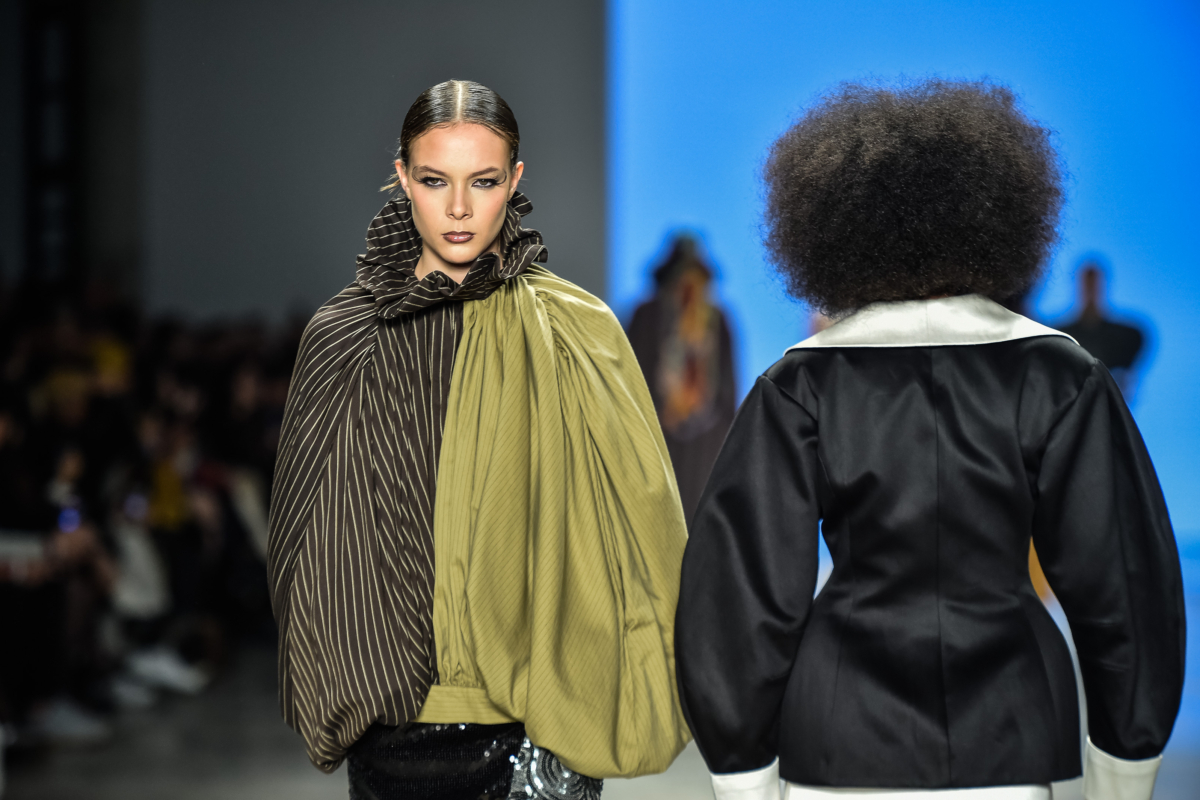 Fauve - SPFW N60 - 
Foto: Marcelo Soubhia / @agfotosite