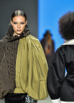 Fauve - SPFW N60 - 
Foto: Marcelo Soubhia / @agfotosite