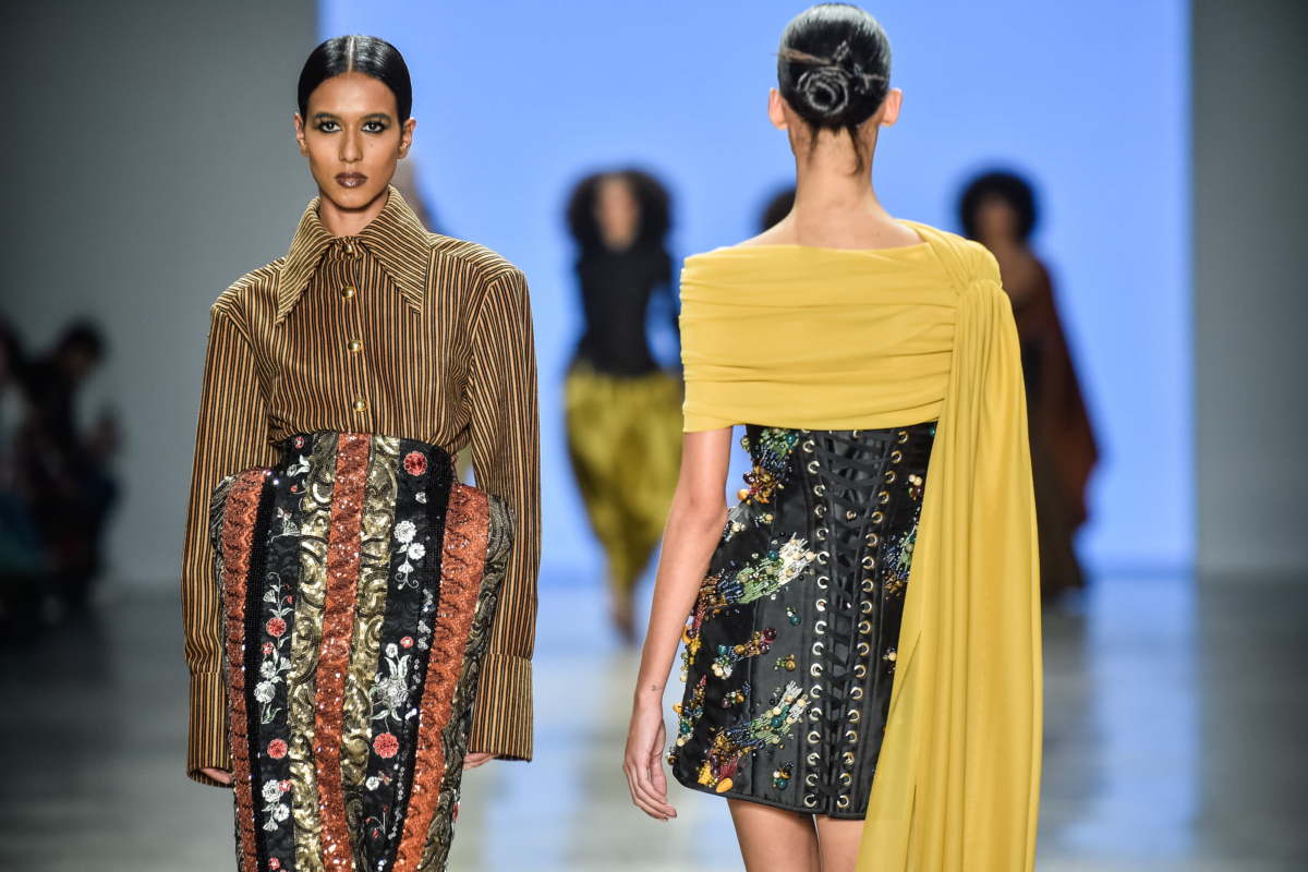 Fauve - SPFW N60 - 
Foto: Marcelo Soubhia / @agfotosite
