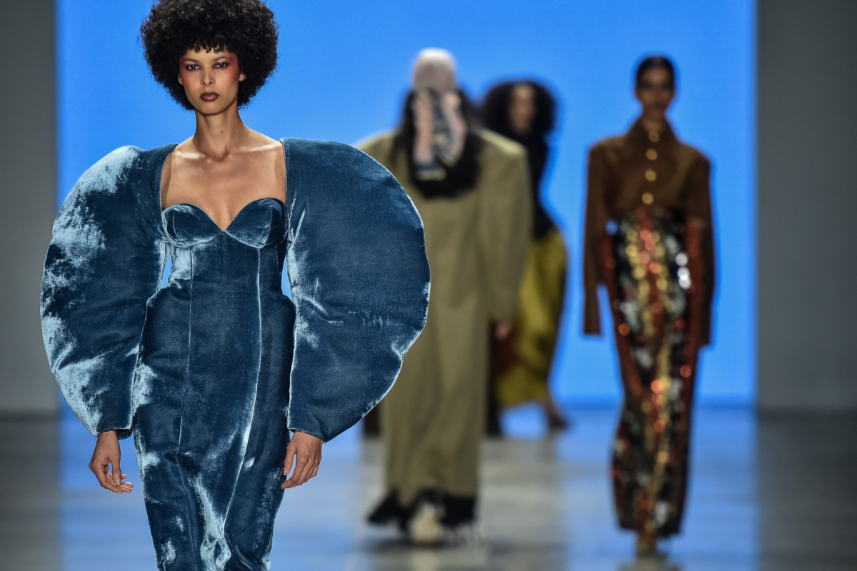 Fauve - SPFW N60 - 
Foto: Marcelo Soubhia / @agfotosite