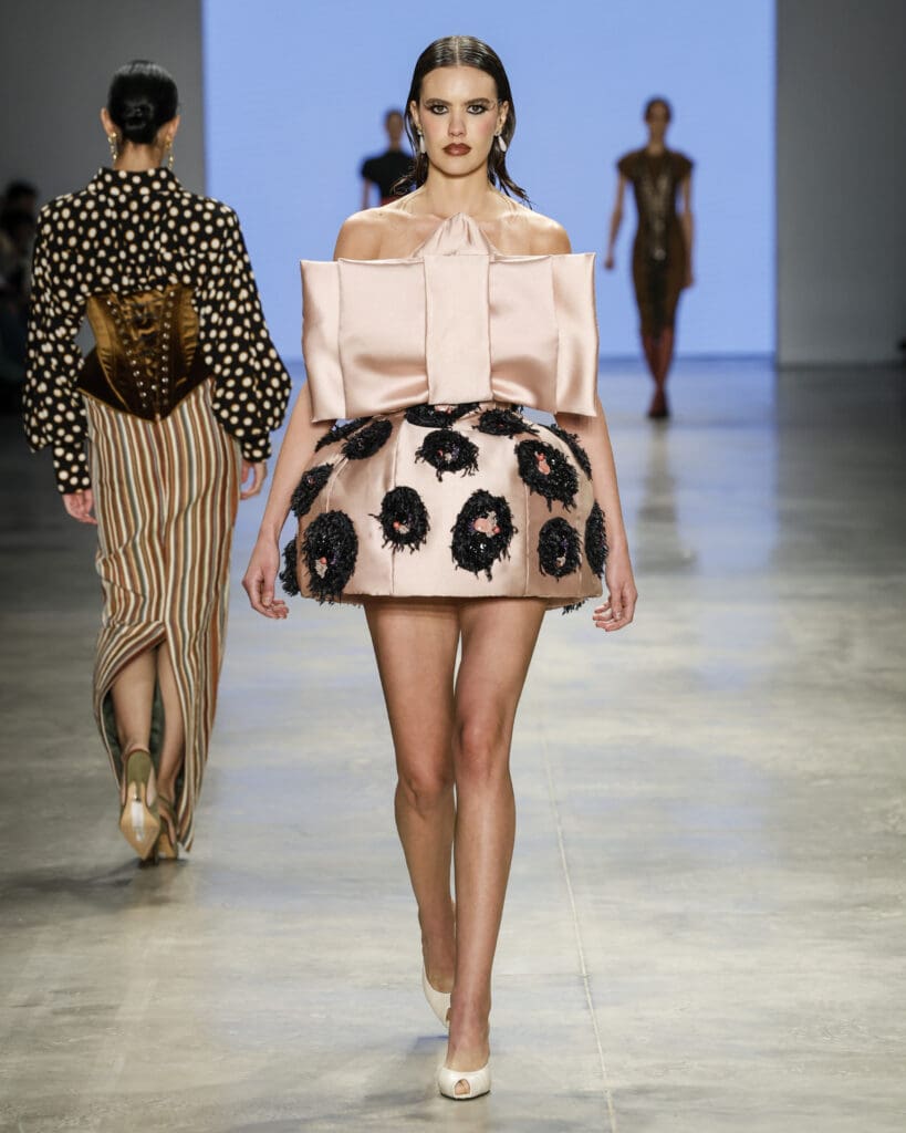 FauveSPFW N60Foto: Ze Takahashi/ @agfotosite