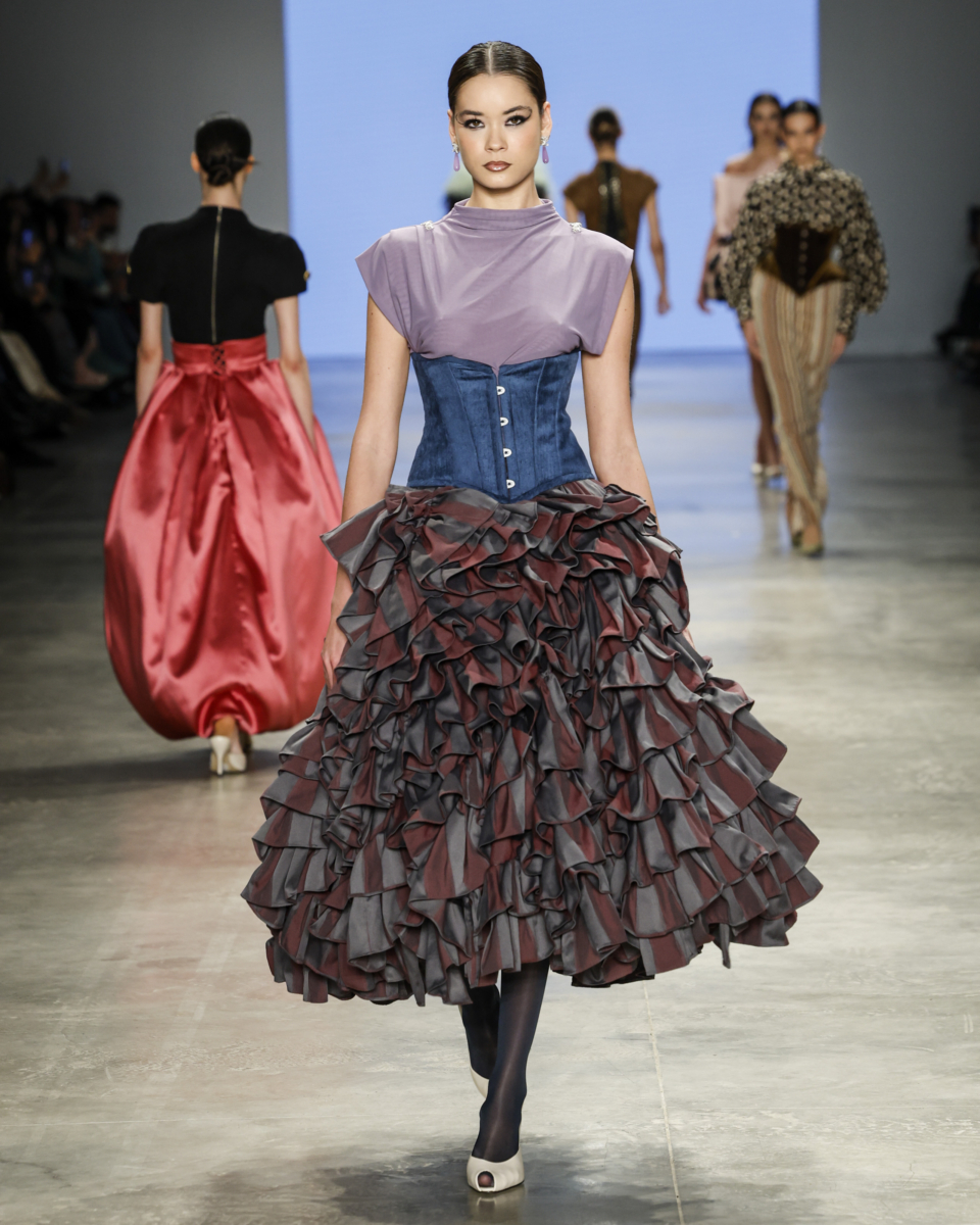 Fauve

SPFW N60

Foto: Ze Takahashi/ @agfotosite