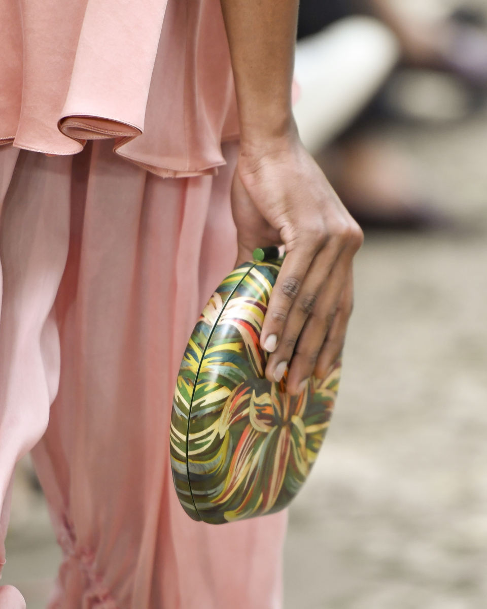 Flavia Aranha-
SPFW N60

Foto:  Marcelo Soubhia/ @agfotosite